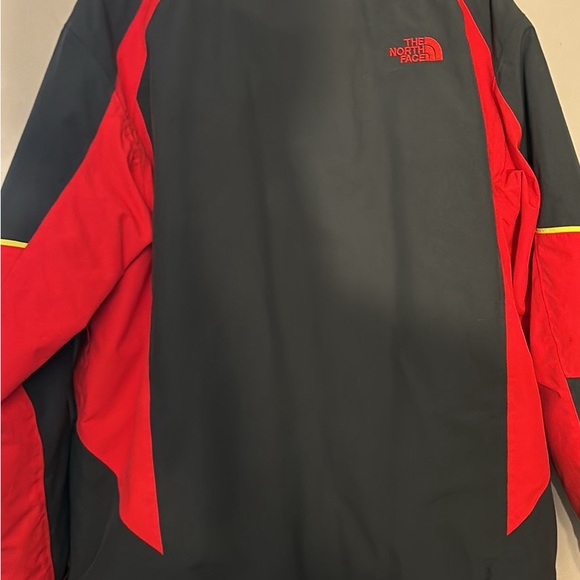 The Norface Jacket mens Jacket (Large) - Picture 2 of 6